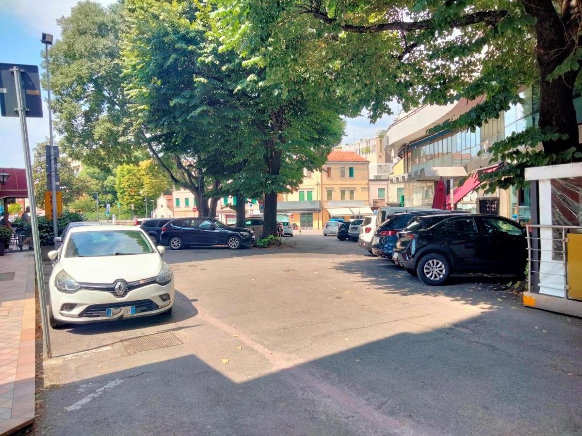 Hotel Kristall San Donà di Piave Exterior foto